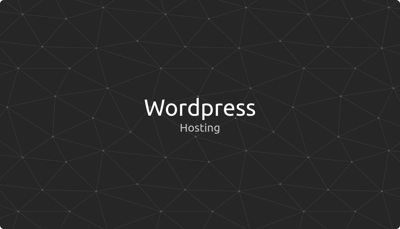 WordPress Hosting